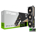 Zotac Geforce RTX 5070 Solid OC 12GB GDDR7 - Tarjeta Grafica Gaming