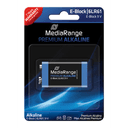MediaRange MRBAT107 pila doméstica Batería de un solo uso Alcalino