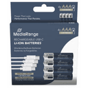 MediaRange MRBAT160 pila doméstica Batería recargable AAA Ión de litio