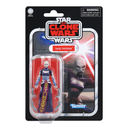 Star Wars The Vintage Collection Asajj Ventress