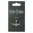 Colgante charm Golden Snitch Harry Potter