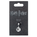 Colgante charm Platform 9 3 4 Harry Potter