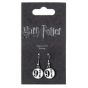Pendientes Platform 9 3 4 Harry Potter