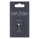 Colgante charm Deathly Hallows Harry Potter