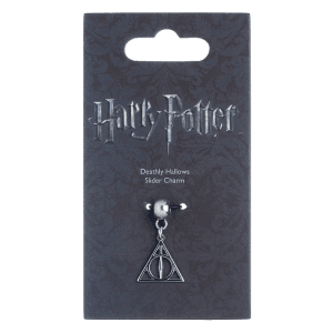 Colgante charm Deathly Hallows Harry Potter