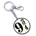 Llavero Platform 9 3 4 Harry Potter