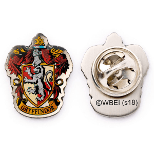 Pin Gryffindor Harry Potter