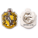 Pin Hufflepuff Harry Potter