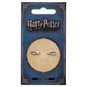 Pendientes Golden Snitch Harry Potter