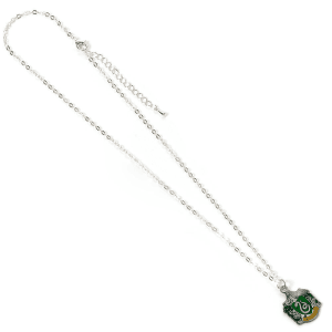 Colgante Slytherin Harry Potter