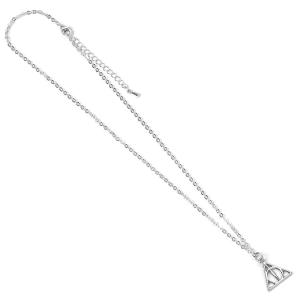 Colgante Reliquias de la Muerte Harry Potter