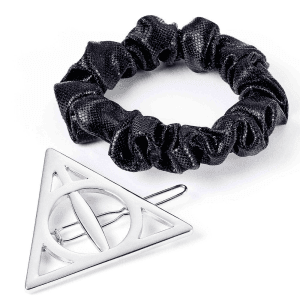 Set accesorios pelo Reliquias de la Muerte Harry Potter