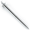 Boligrafo metalico Sombrero Seleccionador Harry Potter