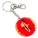 Llavero Ojo de Sauron El SeI±or de los Anillos