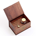 Set Colgante pendientes Harry Potter