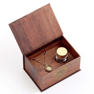 Set Colgante pendientes Harry Potter