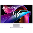 LG 32G810SA-W.AEU pantalla para PC 81,3 cm (32") 3840 x 2160 Pixeles 4K Ultra HD LCD Negro