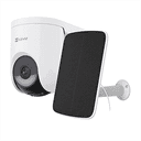 Cámara vigilancia exterior Ezviz HB8 Lite + Panel Solar 5W