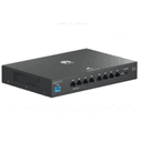 HUAWEI OPTIXSTAR F200D-8P GPON ONU,8GE,SC UPC,OBSERVE POE,EUROPE PLUG ADAPTER