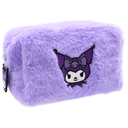 Neceser Peluche Kuromi Hello Kitty