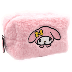 Neceser Peluche My Melody Hello Kitty
