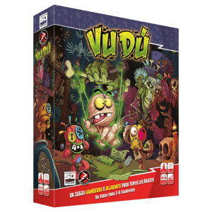 Vudu