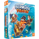 Juego de mesa Bermuda Piratas espaI±ol