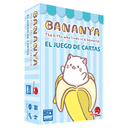 Juego de cartas Bananya espaI±ol