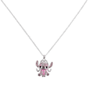 Colgante Angel Stitch Disney