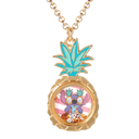Colgante PiI±a Stitch Disney