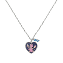 Set 2 Colgantes Angel #38 Stitch Disney