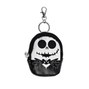 Llavero Mini mochila Jack Skellington Pesadilla Antes de Navidad Disney