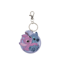 Llavero Cepillo y espejo Stitch #38 Angel Disney