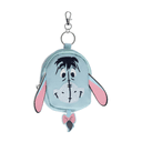 Llavero Mini mochila Eeyore Winnie the Pooh Disney