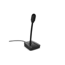 LD SYSTEMS INTEGRATION SERIE MICRO LDPAM PAGING TABLE MICROPHONE WITH GOOSENECK WARRANTY 5 YEARS PU8