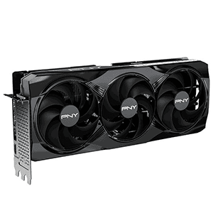 PNY GeForce RTX 5080 16GB OC - Tarjeta Grafica Gaming