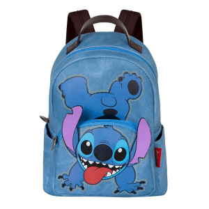 Karactermania Lilo and Stitch Updown mochila Mochila informal Multicolor