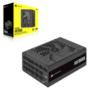 Corsair HX1500i  Fuente de alimentación 1500 W 24-pin ATX 3.1 Fully Modular Negro
