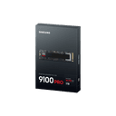 Samsung MZ-VAP1T0 1 TB M.2 PCI Express 5.0 NVMe V-NAND TLC