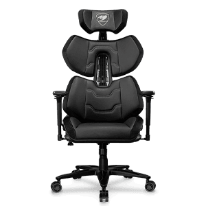 Cougar Silla Gaming Terminator Elite