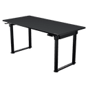 Cougar E-Grav 160 Electrica Negro - Mesa Gaming