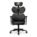 Cougar Silla Gaming Terminator Elite Gold