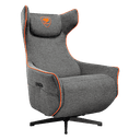 Cougar Sillón Gaming Magus Gray