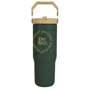 Vaso termo El SeI±or de los Anillos 880ml