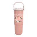 Vaso termo Spy x Family 880ml