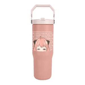 Vaso termo Spy x Family 880ml