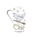 Taza Hedwig Harry Potter 470ml