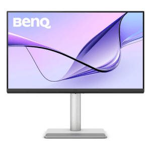 Monitor BenQ MA270U 27" 4K UHD IPS 5ms HDR Blanco