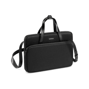 MALETIN PORTATIL 14 TOMTOC VERSATILE A12 BLACK