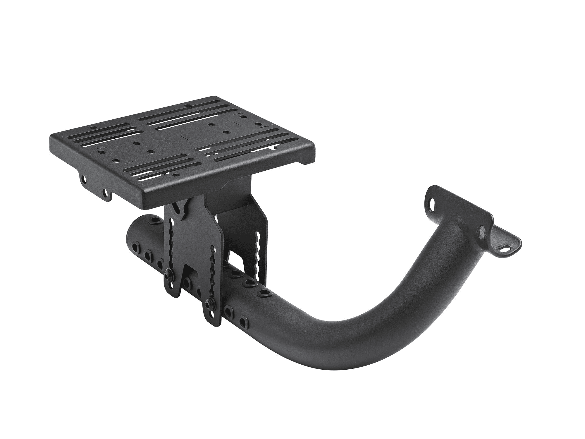 Next Level Racing F-GT Pro Shifter and Handbrake Arm Add-on